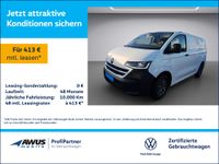 Volkswagen T7 Transporter - Vorschau Bild 1