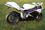 MV Agusta F4 1000 RR - MV AGUSTA F1