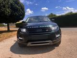Land Rover Range Rover Evoque 2.2 SD4 Blue Dynamic Blue... - gebrauchte Land Rover Range Rover Evoque aus dem Jahr 2014