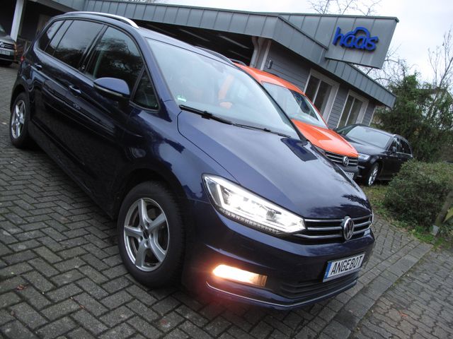 Volkswagen Touran Comfortline BMT/Start-Stopp