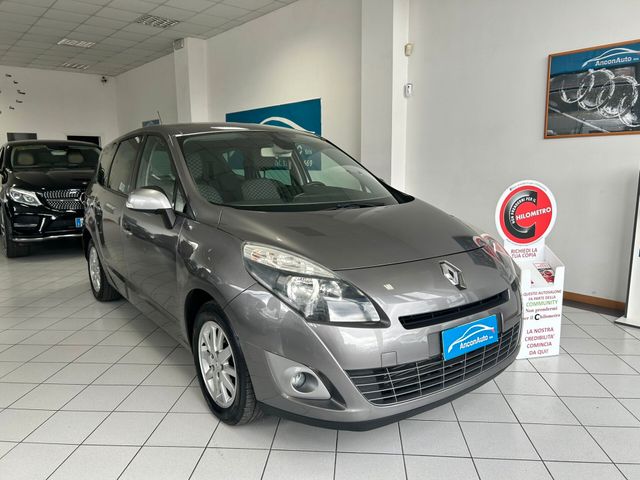 Renault Scenic 1.5 dCi 7 POSTI X NEOPATENTATI 20