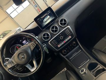 Mercedes-Benz A 220d  AMG-LINE *KAMERA*ACC*LED*NAVI*