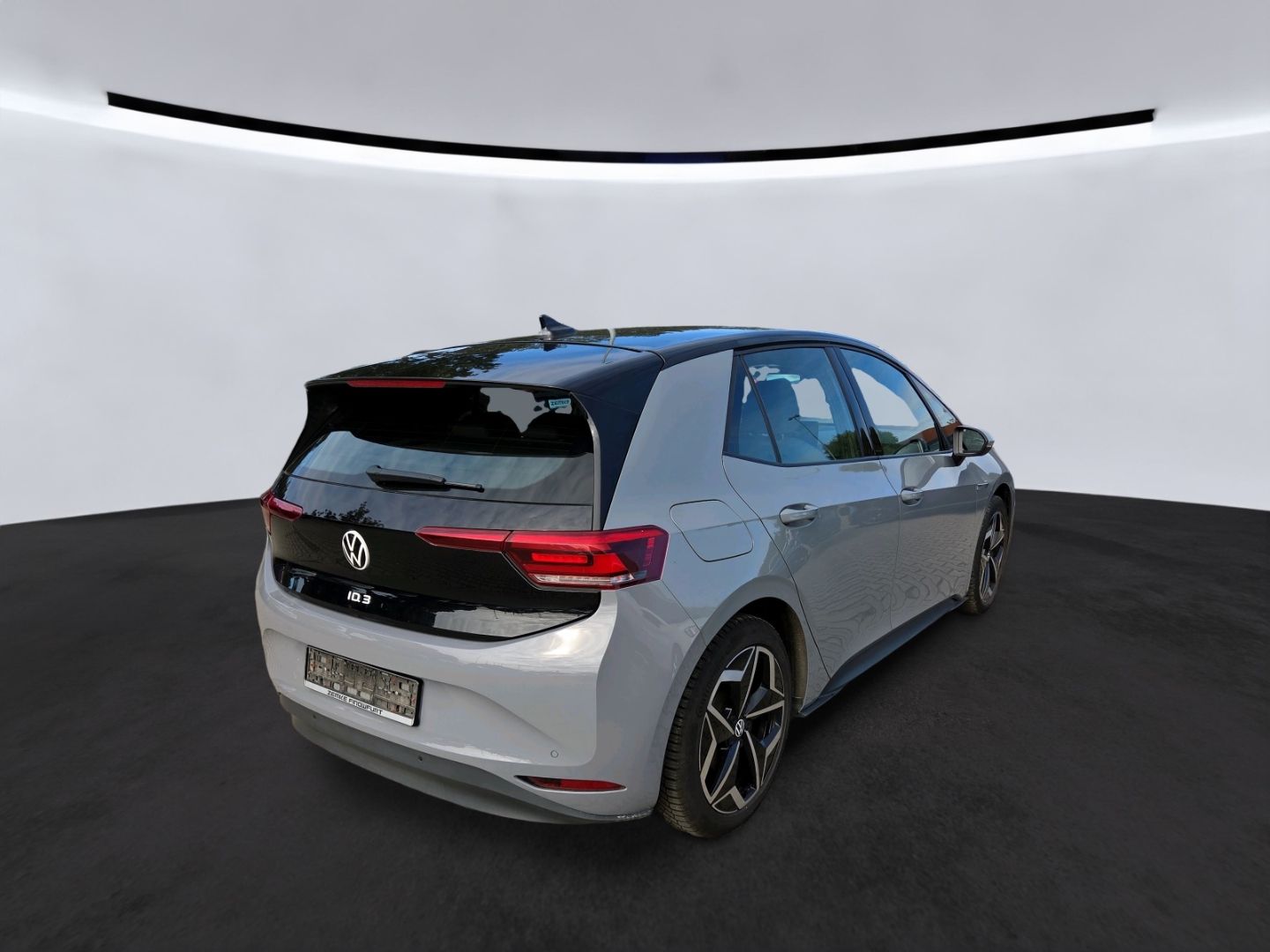 Volkswagen ID.3 Pro 2,99% StandHZG Navi Digitales Cockpit L foto 4