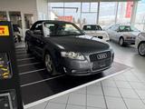 Audi A4 1.8 T CABRIO/S LINE/NAVI/KLIMA/ALU - Audi A4: K8