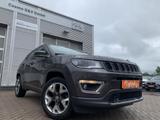 Jeep Compass Limited 4WD Beats+Xenon+Kamera+DAB - Jeep Compass mit Diesel-Antrieb: Geländewagen