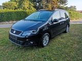 Seat Alhambra 2.0 TDI 110kW Style/DSG/AHK/7 Sitze/8f. - Seat Alhambra: 1.8