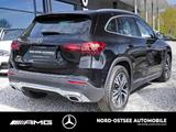 Mercedes-Benz GLA 200 PROGRESSIVE AHK SHZ MBUX KLIMA NAVI - Mercedes-Benz GLA-Klasse mit Benzin-Antrieb: Automatik