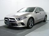 Mercedes-Benz A 250 Progressive AUT MBUX+LED+AMBIENT+NAVI+SHZ - Mercedes-Benz A 250 aus 2019