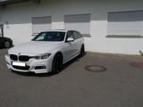 BMW 330d xDrive Touring M Sport Shadow Auto. M S... - BMW 330: Kombi, 330d Xdrive