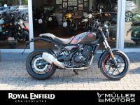 Royal Enfield - Guerrilla 450 APEX BLACK +NEU+2026+