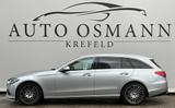 Mercedes-Benz C 220 d 4Matic T 9G-TRONIC Avantgarde Advanced - Mercedes-Benz C-Class in Duisburg