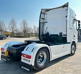 Scania R 450 Voll Luft Full AIR Hydraulik Retarder  ACC - Abrollkipper