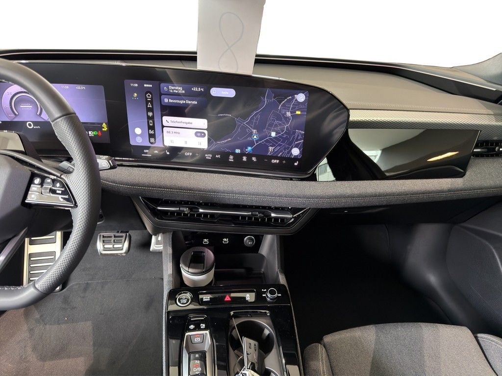 Audi A6 - Bild 20