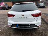 Seat Leon 2.0 TDI 110kW FR Sportstourer FR - Seat mit Diesel-Antrieb: Kombi, Schaltgetriebe