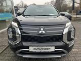 Mitsubishi Outlander 2.4L PHEV TOP Luxury-Paket* 4WD*NAVI* - Mitsubishi Gebrauchtwagen
