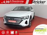 Audi Q8 e-tron advanced 463,-ohne Anzahlung Navi AHK - Audi Q8 e-tron: Advanced