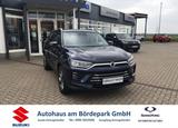 KGM Korando 1.5 Sapphire Elektrische Hecktür - KGM Korando