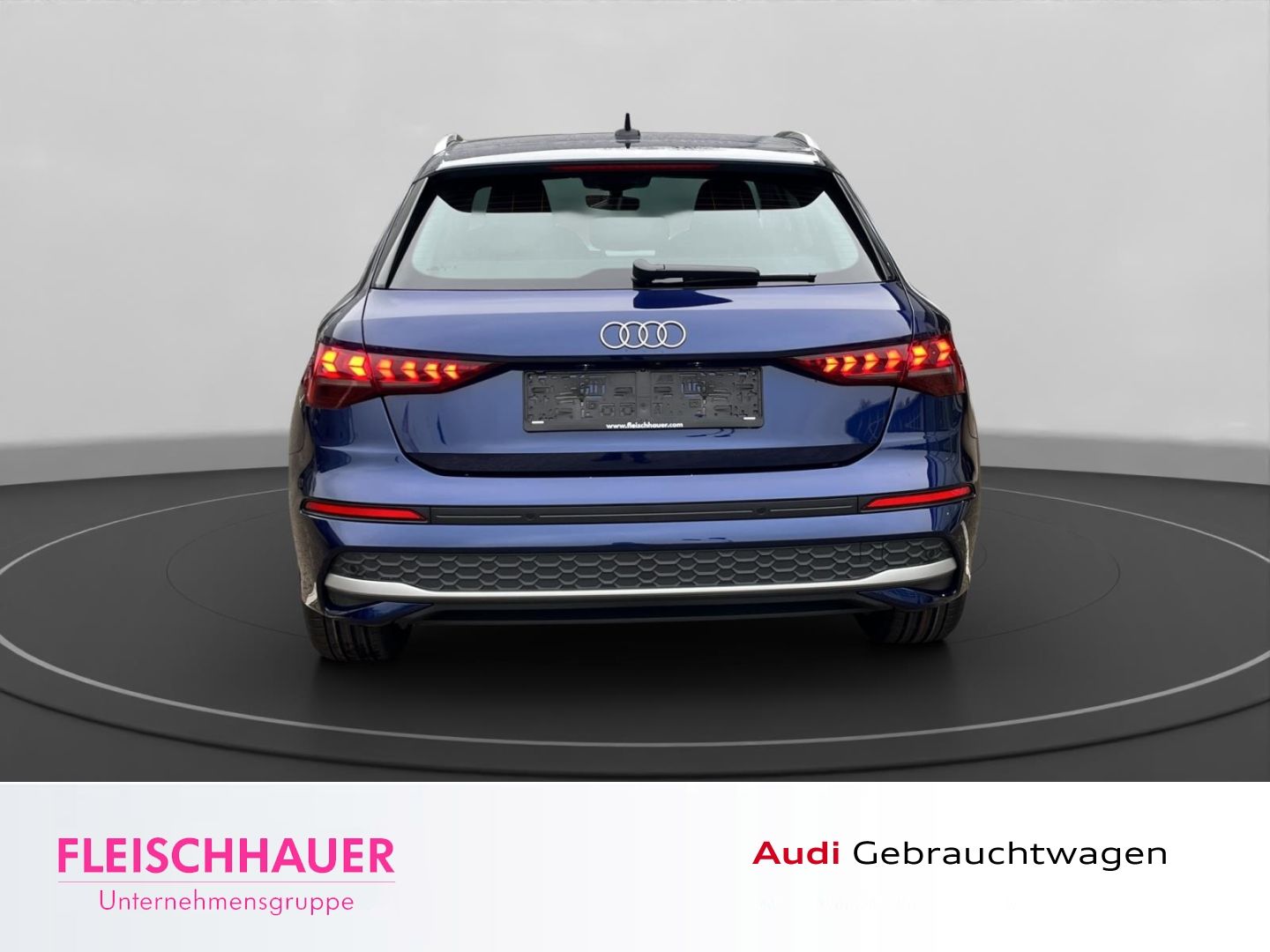 Audi A3 - Bild 5
