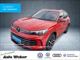 Volkswagen Tiguan 1.5TSI eHybrid Elegance HUD AHK Pano 360° - VW Tiguan Gebrauchtwagen in Münster