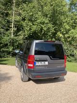 Land Rover Discovery TDV6 HSE  - gebrauchte Land Rover Discovery aus dem Jahr 2007