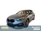 BMW 118 Advantage 118d Aut. - BMW 118: Coupe