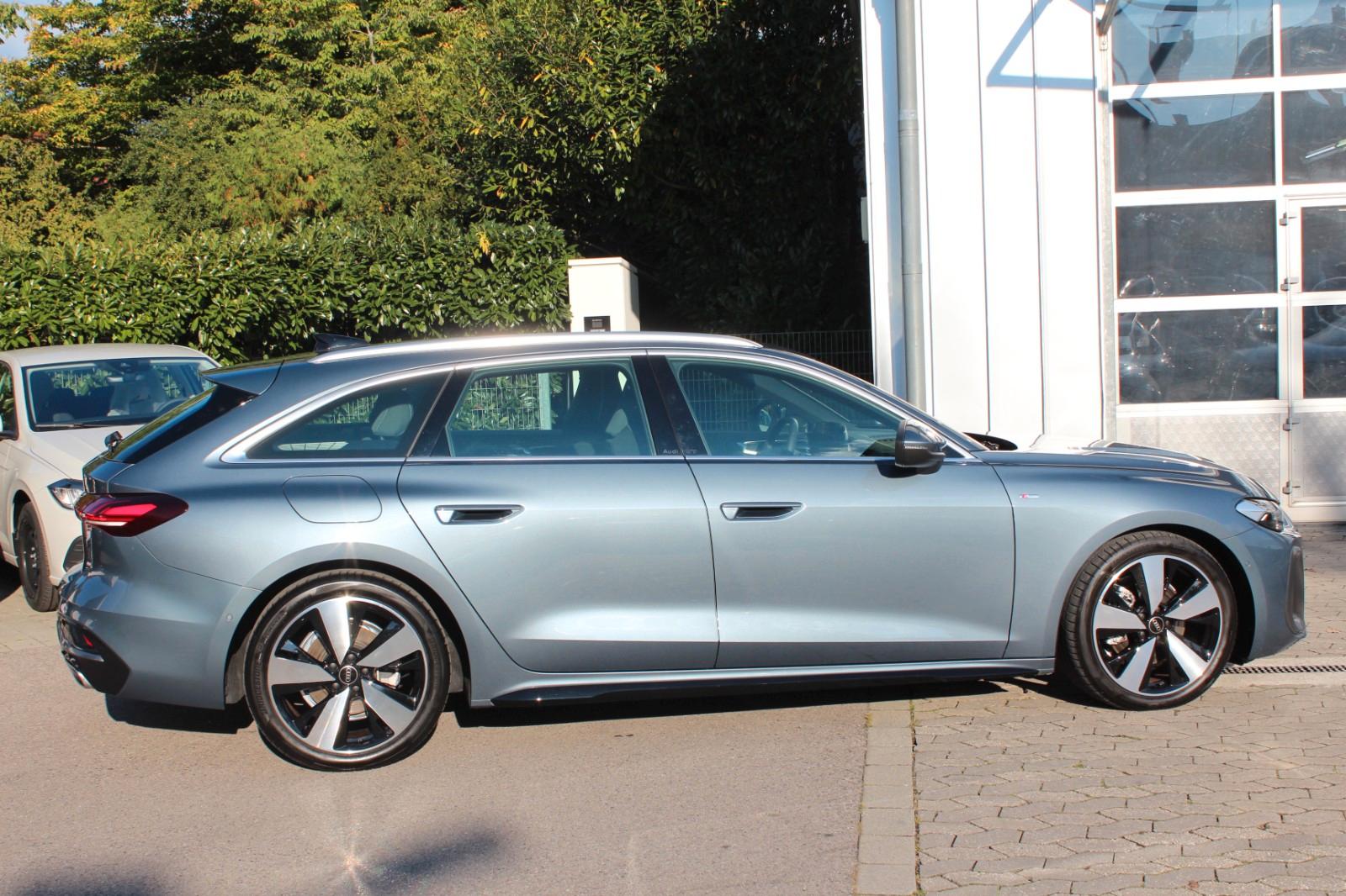Audi A5 Avant TFSI Sport/2x S-line/sofort/"TOP-PREIS"