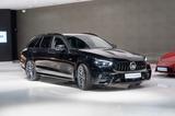 Mercedes-Benz E 53 AMG T 4Mat+*MULTIBEAM*LUFTFEDER.*PANO*NAPPA - gebrauchte Mercedes-Benz E 53 AMG aus dem Jahr 2023