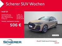 Audi Q5 - Vorschau Bild 1