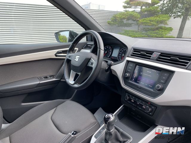 Seat Arona 1.0 TSi Xcellence ACC SHZ