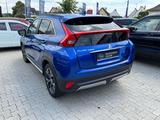 Mitsubishi Eclipse Cross Diamant Edition+ 2WD 1.5 T-MIVEC A - blaue Mitsubishi Eclipse Cross