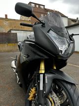 Honda CBR600FA PC41 in schwarz Optik mi ABS - Honda Motorräder in Oberhausen