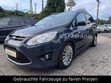 Ford Grand C-Max Grand C-MAX Titanium* 7 Sitzer * - gebrauchte Ford Grand C-Max aus dem Jahr 2011