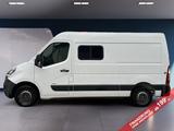Opel Movano B Kasten/ L2H2 3,3t/ Automatik/ Navi - gebrauchte Opel Movano aus dem Jahr 2020