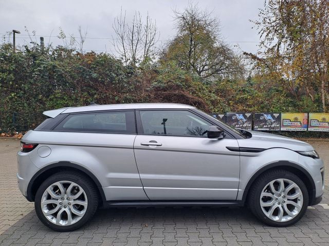 Land Rover Range Rover Evoque 2.0 eD4 Dynamic SE Dynamic