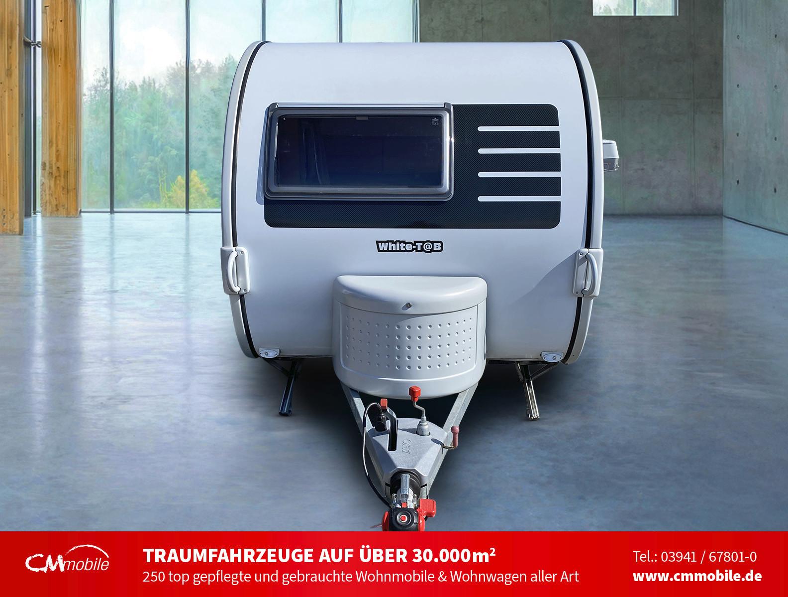 T@b 320 White Trimm - Rundsitzgruppe -