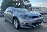 Volkswagen Golf VII Lim. Comfortline BMT/TÜV Neu/Navi/Leder - Autos in Bonn: Co