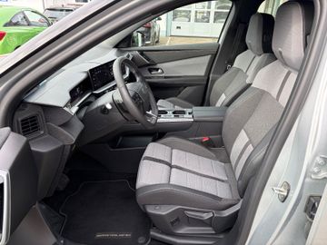 Bild 6 Opel Grandland (X) Grandland Elektro GS AT 73 kWh +NAVI+HUD+AHK+PDC