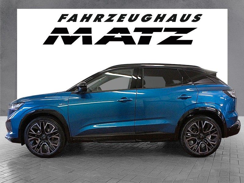 Fahrzeugabbildung Renault Austral Mild Hybrid 160 Esprit Alpine #15394