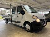 Renault Master Maxi Doka Pritsche=3.500mm*Garantie*1Hand - Renault Master: Doka