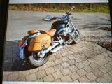 BMW R 1200 C - BMW CHOPPER 1200 C