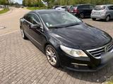 Volkswagen Passat cc 2,0 tdi 170ps - Volkswagen Passat CC: TDI 170