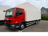 MAN TGL 7.150 Möbelkoffer / Rolltor / 137TKm - MAN 15