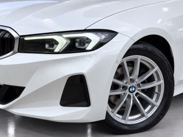 BMW 318 - 4