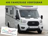 Dethleffs Globebus Go T 45, Comfort P., viel Ausstattung - Offers matching your search criteria