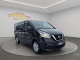Nissan NV300 Kombi L1H1 2,7t PREMIUM*9-Sitzer*AHK* - Nissan NV300 Gebrauchtwagen