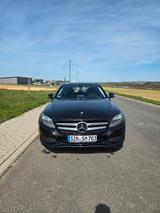 Mercedes-Benz C 200 BlueTEC/Tüv NEU ab Kauf/sehr gepflegt
