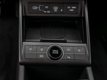 Hyundai Kona 1.6 Trend Hybrid 2WD Autobahnassistent