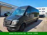 Mercedes-Benz Sprinter 313/314/316 CDI KA 4,7MMAXI KAMERA