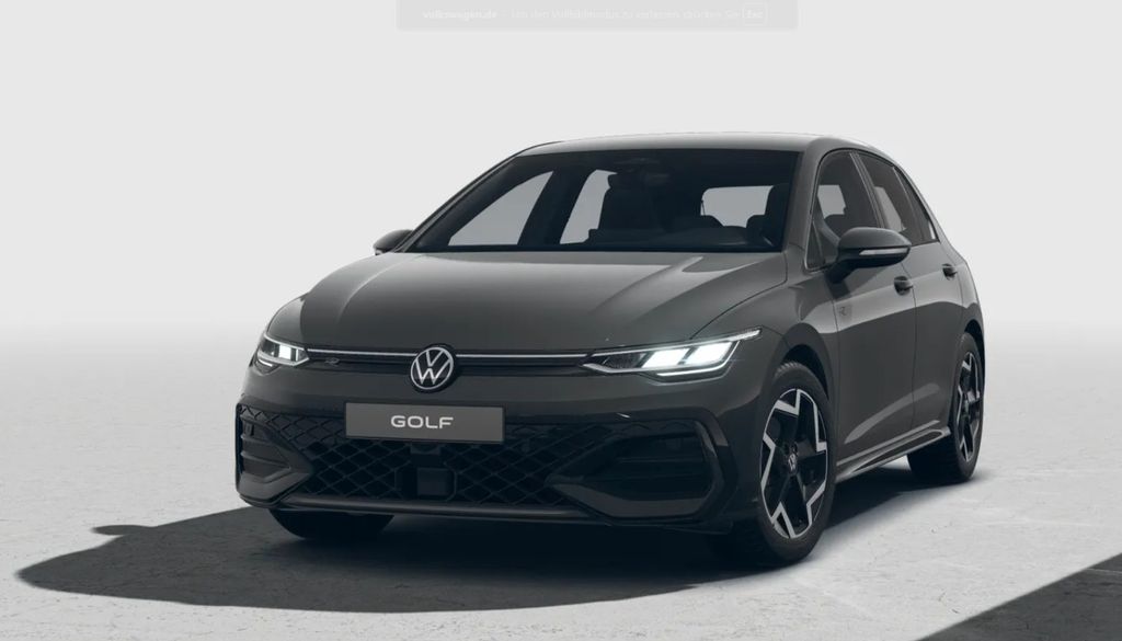 Golf 1.5 TSI OPF 110kW R-Line