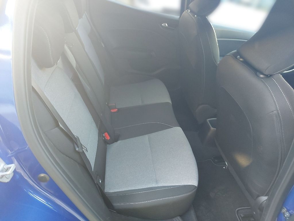 Fahrzeugabbildung Mitsubishi Colt PLUS 1.0 T 6-Gang Sitzheiz. LED